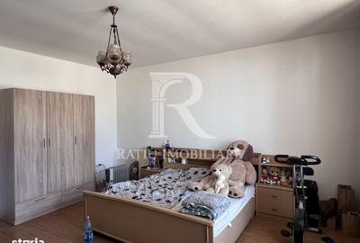 Apartament cu 3 camere în Centru Civic - 4