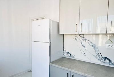 Inchiriez Apartament cu o camera in Regie Rezidence - 1