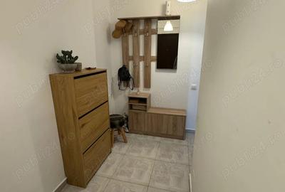 Vand apartament 2camere Militari Pacii (complex Rotar Park) - 1