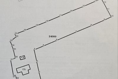 Spațiu comercial, în Brebu