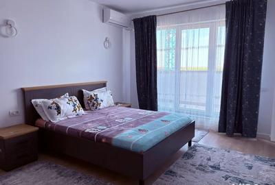Apartament 2 Camere Maurer Constanta - 2