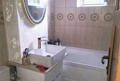 Apartament cu 2 camere decomandat în Central - 1