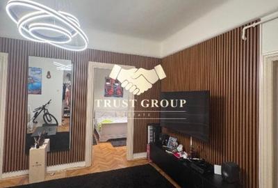 Apartament 3 camere Ultracentral - Fara Risc seismic sau Urgenta - 1