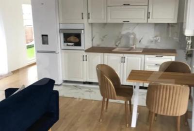 Apartament cu 3 camere decomandat în Central - 4