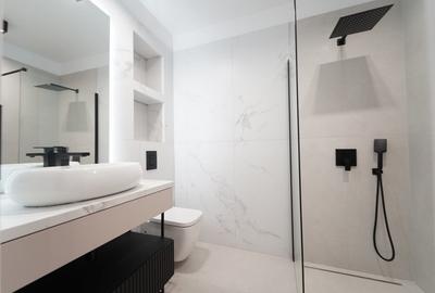 Apartament cu 2 camere semidecomandat, mobilat în Gheorgheni - 7
