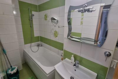 Apartamnet cu 2 camere decomandat, zona Dacia - 6