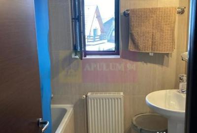 Casă cu 5 camere cu Teren 500 Mp în Central - 7