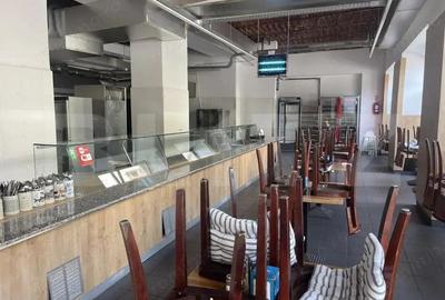 Spatiu comercial, 1600mp, zona Centrala