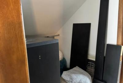 Casă cu 5 camere cu Teren 1000 Mp în Săsar