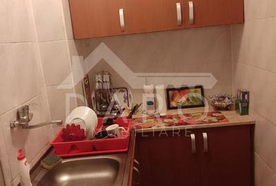 Apartament cu 2 camere nedecomandat în Libertății - 2