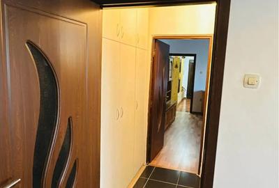 Apartament cu 2 camere în Simion Bărnuțiu - 1