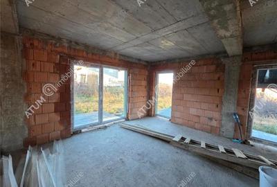 Casa cu 5 camere si gradina de 415 mp din Selimbar in Sibiu - 3