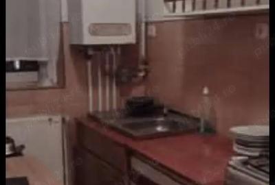 Apartament cu 2 camere semidecomandat în Central - 8