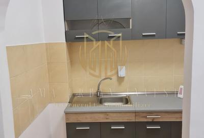 Garsonieră Constantin  Brâncoveanu X Nitu Vasile - 2