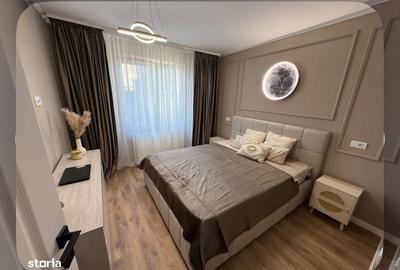 Închiriere apartament 2 camere cu centrală zona Crângași - 2