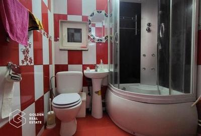 Casă cu 6 camere cu Teren 2500 Mp în Căsoaia - 9