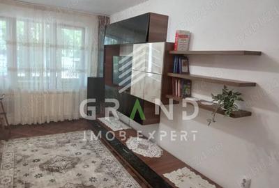 Apartament cu 2 camere decomandat, mobilat în Gheorgheni - 3