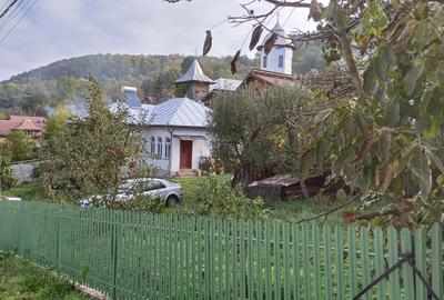 Casă cu 3 camere în Exterior Vest - 6