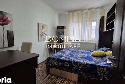 Apartament cu 4 camere, mobilat în Ultracentral - 5