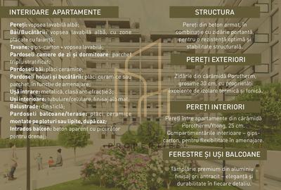Penthouse exclusiv – rafinament, lumină și priveliști spectaculoase! - 7