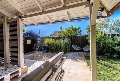 Casă de vânzare – Via Carmina, Vladimirescu -zonă rezidențială premium - 13