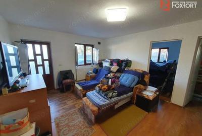 Casa individuala pe parter cu 3 dormitoare | Sanmihaiu Roman - 4