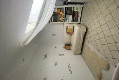 Casa de Vanzare in apropiere de Zone 2- Calea Urseni Timisoara complet mobilata si utilata - 8