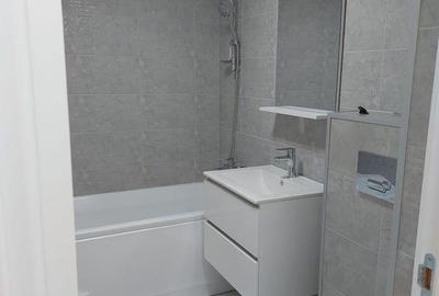 Apartament cu 2 camere decomandat în Central - 7