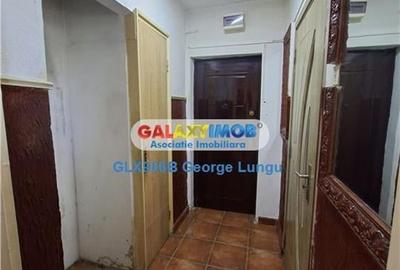 Apartament 3 camere Drumul Taberei zona Liceul Grigore Moisil com 0% - 9