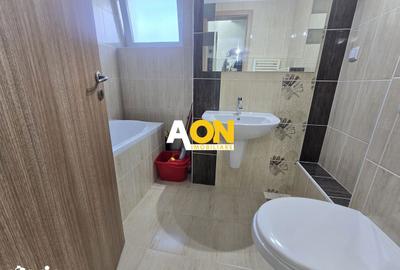 Apartament cu 2 camere în Cetate - 1