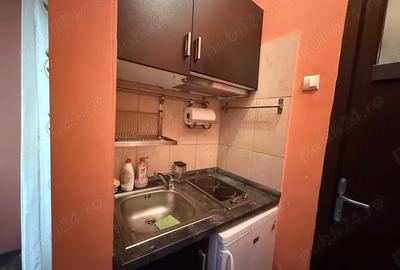 Apartament cu 2 camere semidecomandat în Amzei - 8