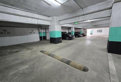 Apartament cu 4 camere decomandat în Păcurari - 22