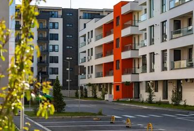 Apartament 1 camera in ansamblu finalizat - Pipera, dir... - 9