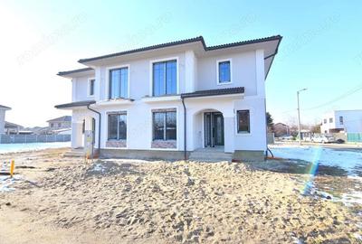 Casă cu Teren 350 Mp în Ciarda Roșie - 8