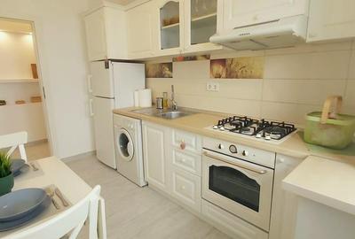 Apartament cu 2 camere decomandat în Lujerului - 3