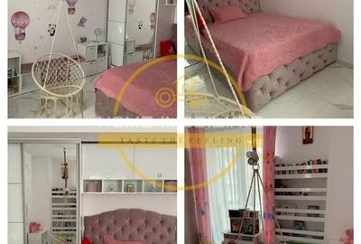 Etaj 3 Apartament cu 3 Camere,  Pacurari - 3