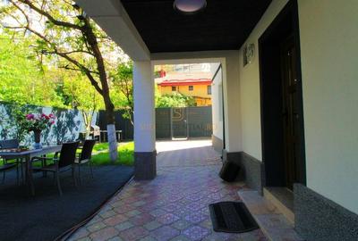 Vila premium cu 6 camere, zona Nitu Vasile, Bd Alexandru Obregia - 16