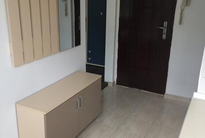 Garsonieră decomandată, mobilată în Basarabia - 18