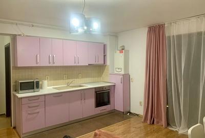 Apartament cu 2 camere decomandat în Prelungirea Ghencea - 2