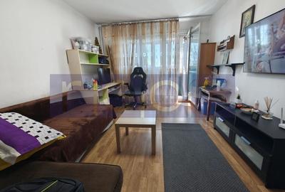 Apartament cu 2 camere decomandat în Vitan - 1