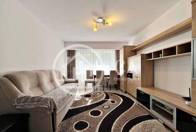 Apartament cu 3 camere de inchiriat in zona Dacia, Oradea - 2