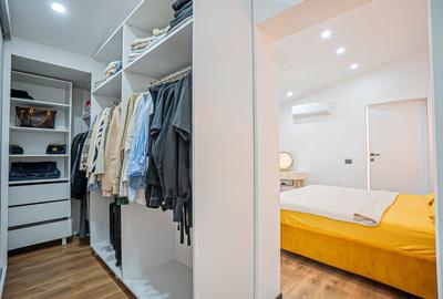 Lumina – Casa P+1E de vânzare, mobilată/echipata, cu piscină si garaj. - 24