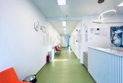 REC3001291 Spatiu comercial l domeniu medical l 27 mp Corbeanca central
