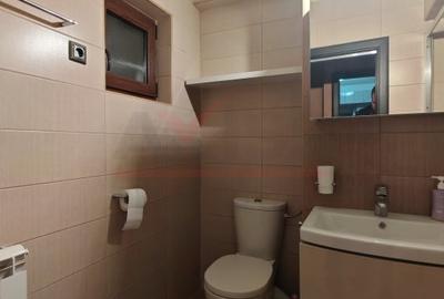 Ap 2 camere | Spitalul Militar | 63,31 mp | decomandat | parcare - 8