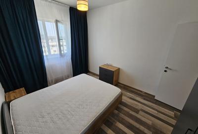 APARTAMENT 2 CAMERE MILITARI RESIDENCE WEINER PALADA 12, MOBILAT, UTILAT - 14