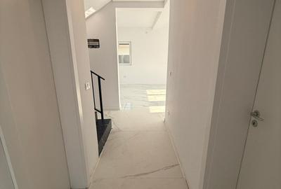 Duplex P+1E Mosnita Noua - 4
