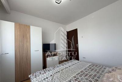 Apartament cu 2 camere, decomandat, zona Lipovei - 4