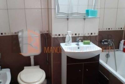 Apartament 4 camere cf 1 decomandat zona Unirii Sud - 6