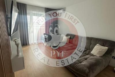 Pod Chitila | 2 camere | 62mp | Decomandat | B12654 - 2