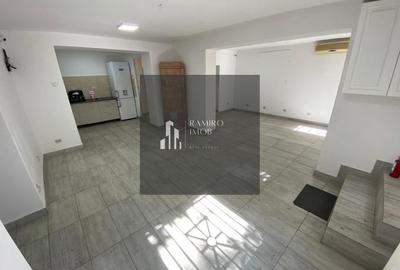 Apartament cu 7 camere semidecomandat, mobilat în Mărășești - 8